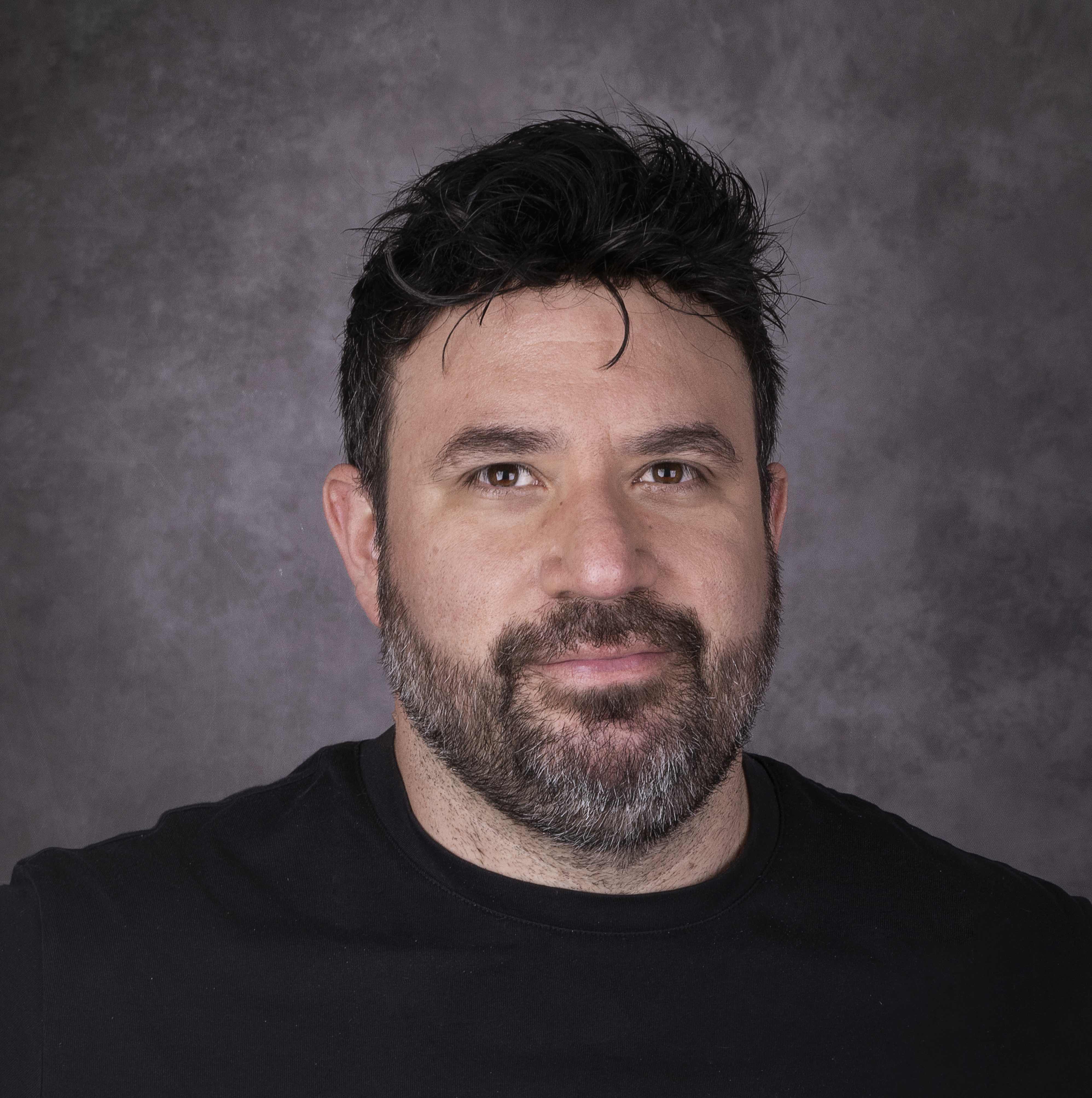 Pepe Valdés